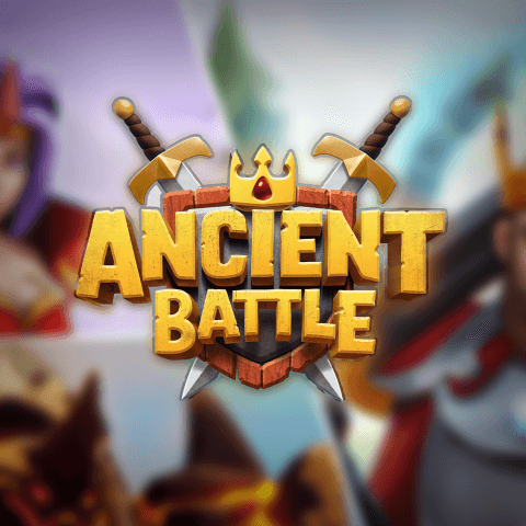 Ancient Battle