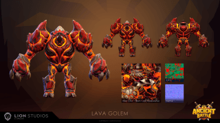 Golem 02