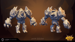 Golem 03