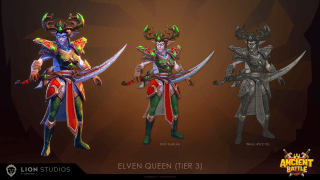 Queen 01