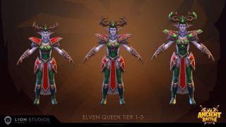 Queen 03
