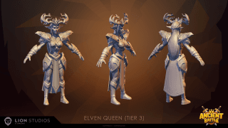 Queen 04