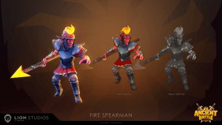 Spearman 01