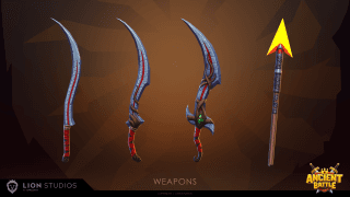Weapons 01