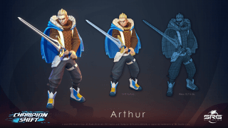 Arthur 01