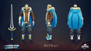 Arthur 02