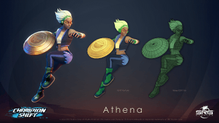 Athena 01