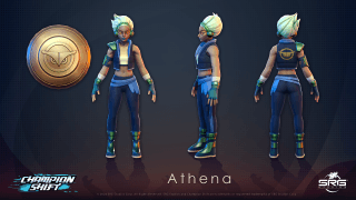 Athena 02