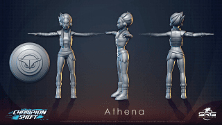 Athena 03