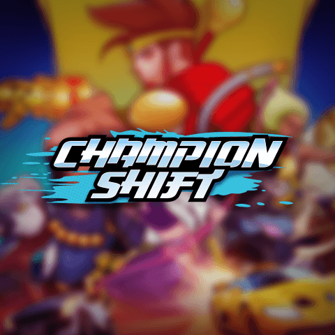 Champion Shift