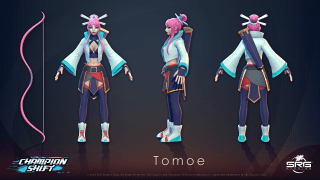 Tomoe 02