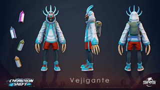 Vejigante 02