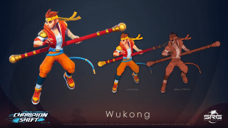 Wukong 01