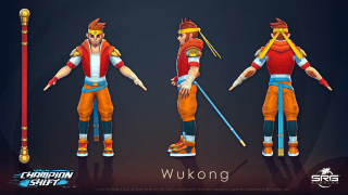Wukong 02