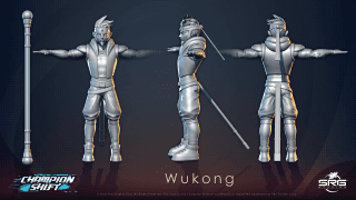 Wukong 03