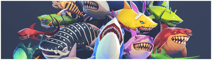 Jaws.io Banner Image