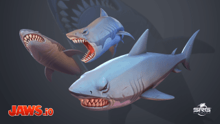 Sharks 01