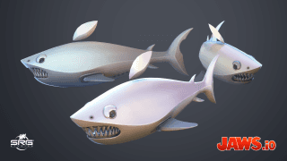 Sharks 11
