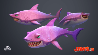 Sharks 15