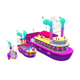 Ships 01