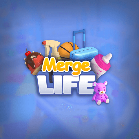 Merge Life