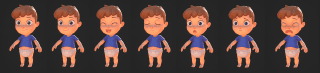 Face Expressions