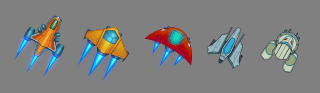 Ship Concepts