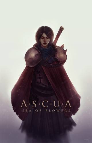 Ascua Cover Image
