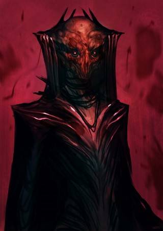 Blood Monster