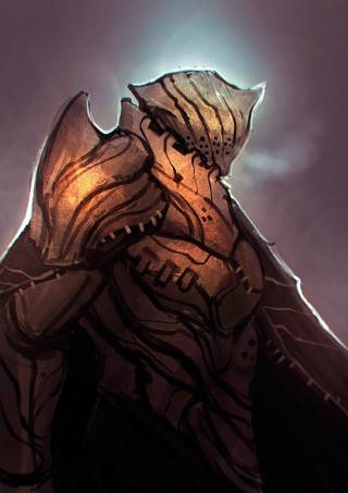 Golden Knight