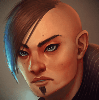 Scifi Guy