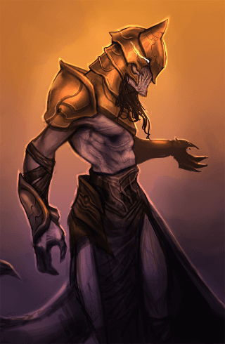 Enemy Unit Concept 02