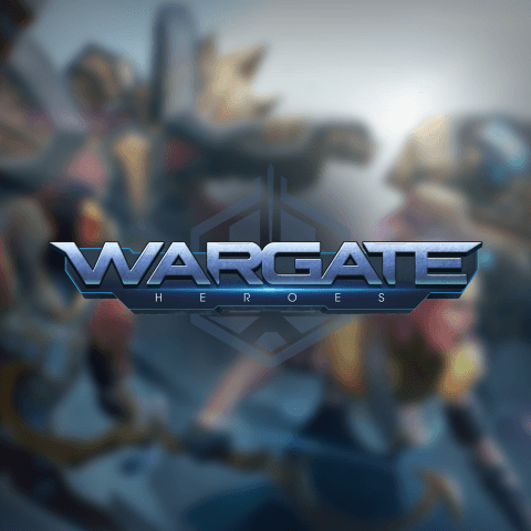 Wargate: Heroes